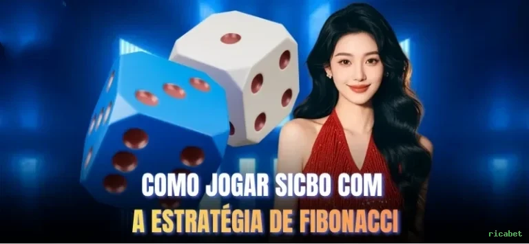 Conta ricabet sincronizada site e app