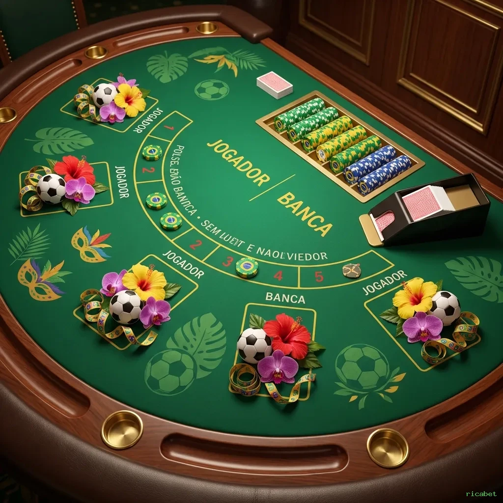 Apostas futebol ao vivo ricabet - odds competitivas
