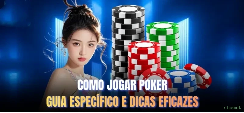 Guia rápido de apostas ao vivo na ricabet