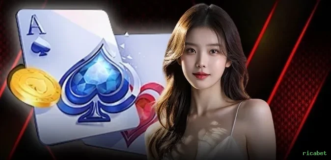 App ricabet slots mobile