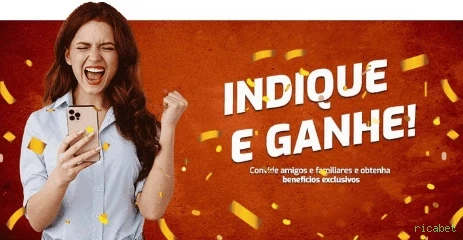 Cashback VIP ricabet - reembolso semanal